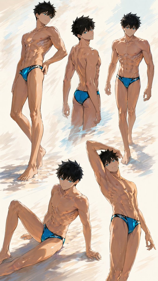 茶店（さてん） tweet media