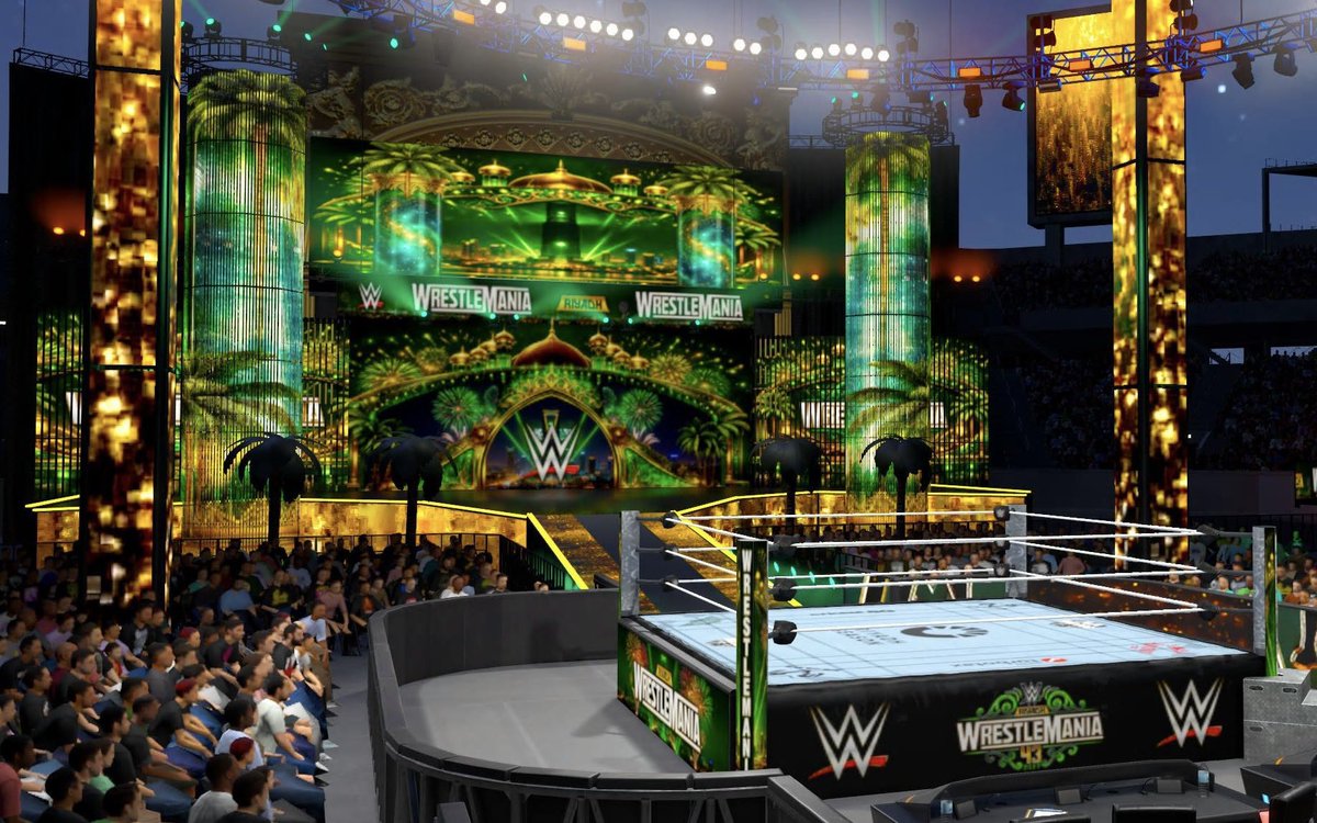 Cloud Wrestling tweet media