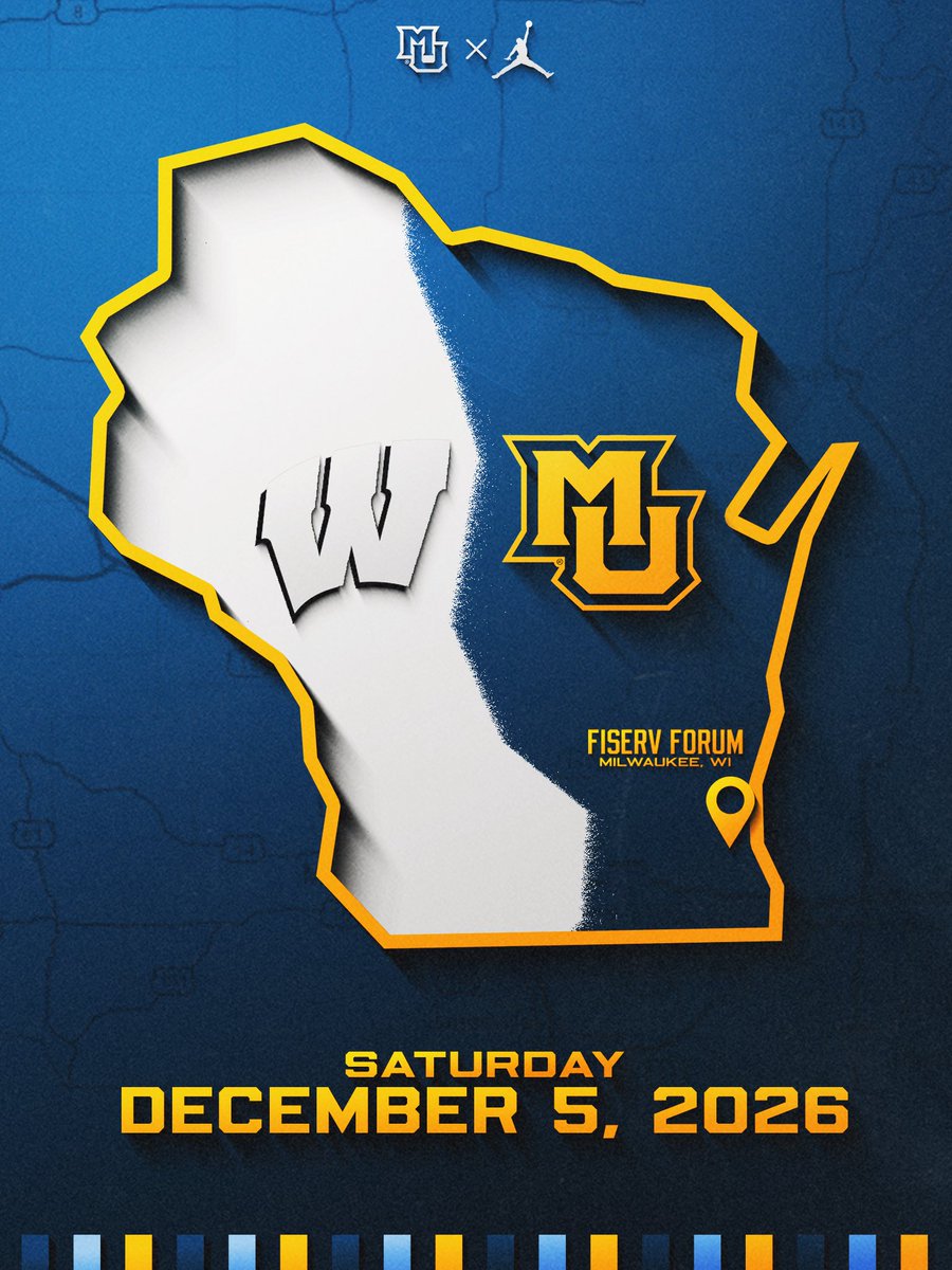 Marquette Basketball tweet media