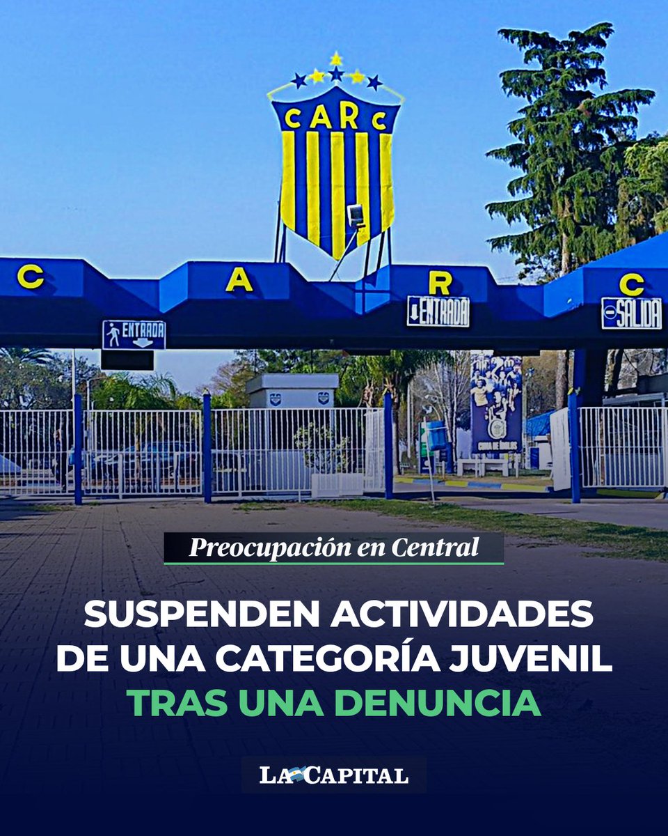 Diario La Capital tweet media