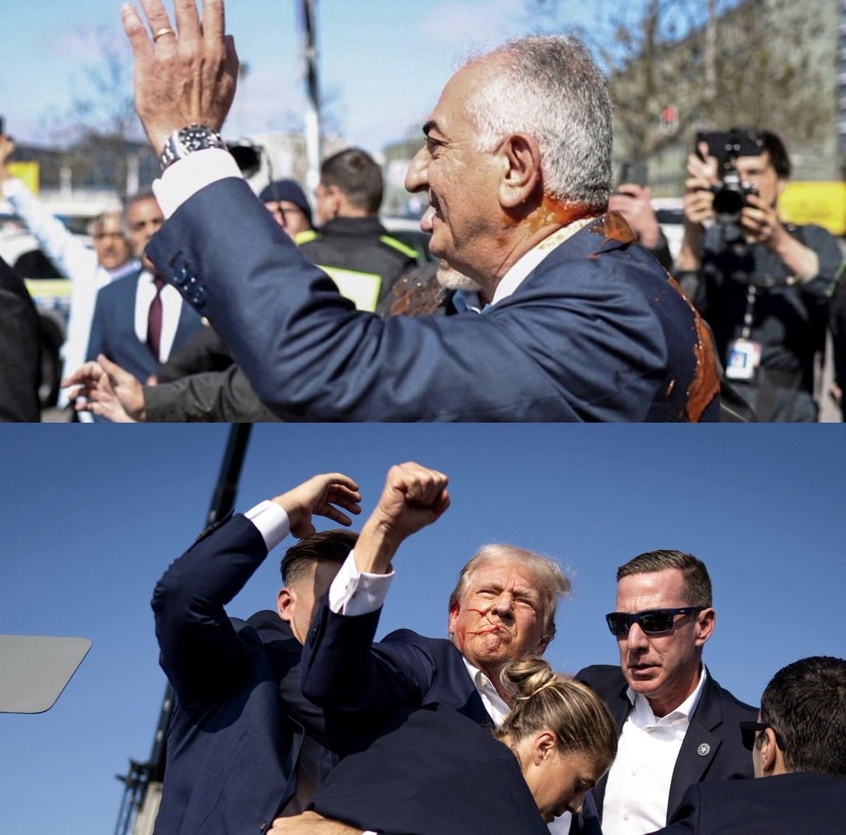 Paria Akhavass tweet media