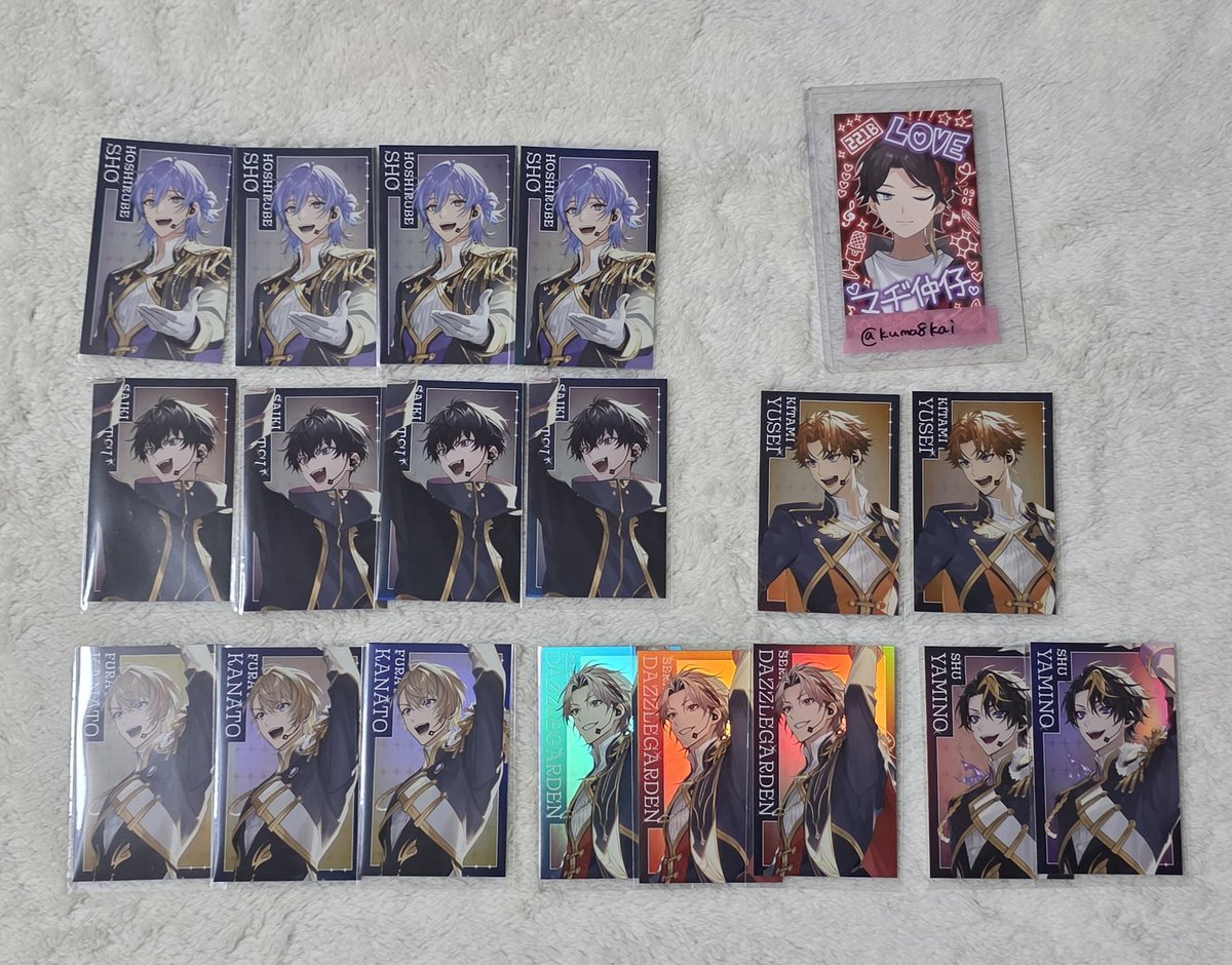 くまようかい tweet media