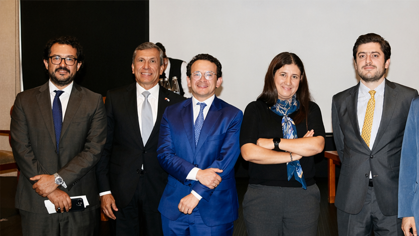 Araújo Ibarra tweet media