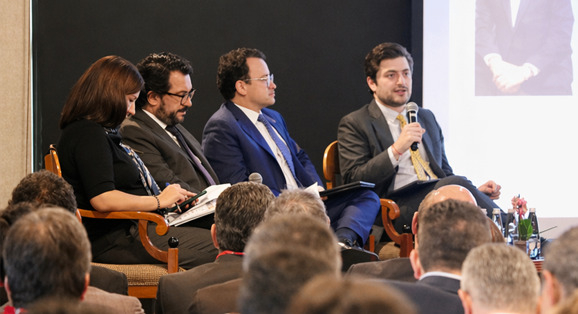 Araújo Ibarra tweet media