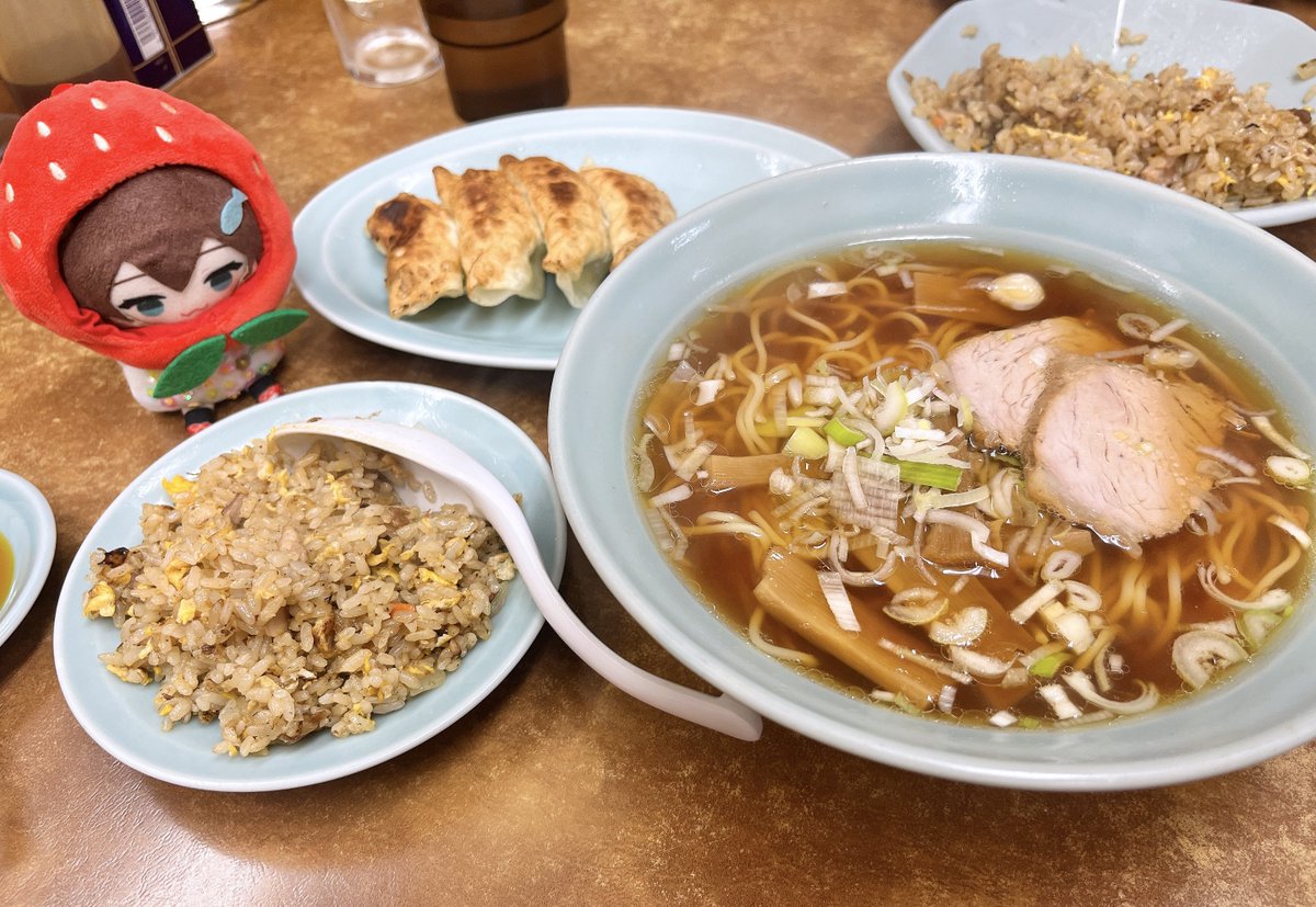あしたば🫕 tweet media