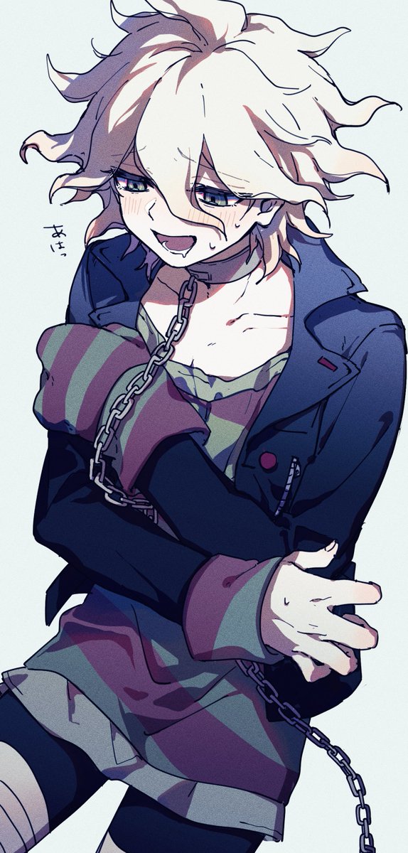 nmnmnmk_p's tweet photo. https://t.co/OXFtn7cUFA
