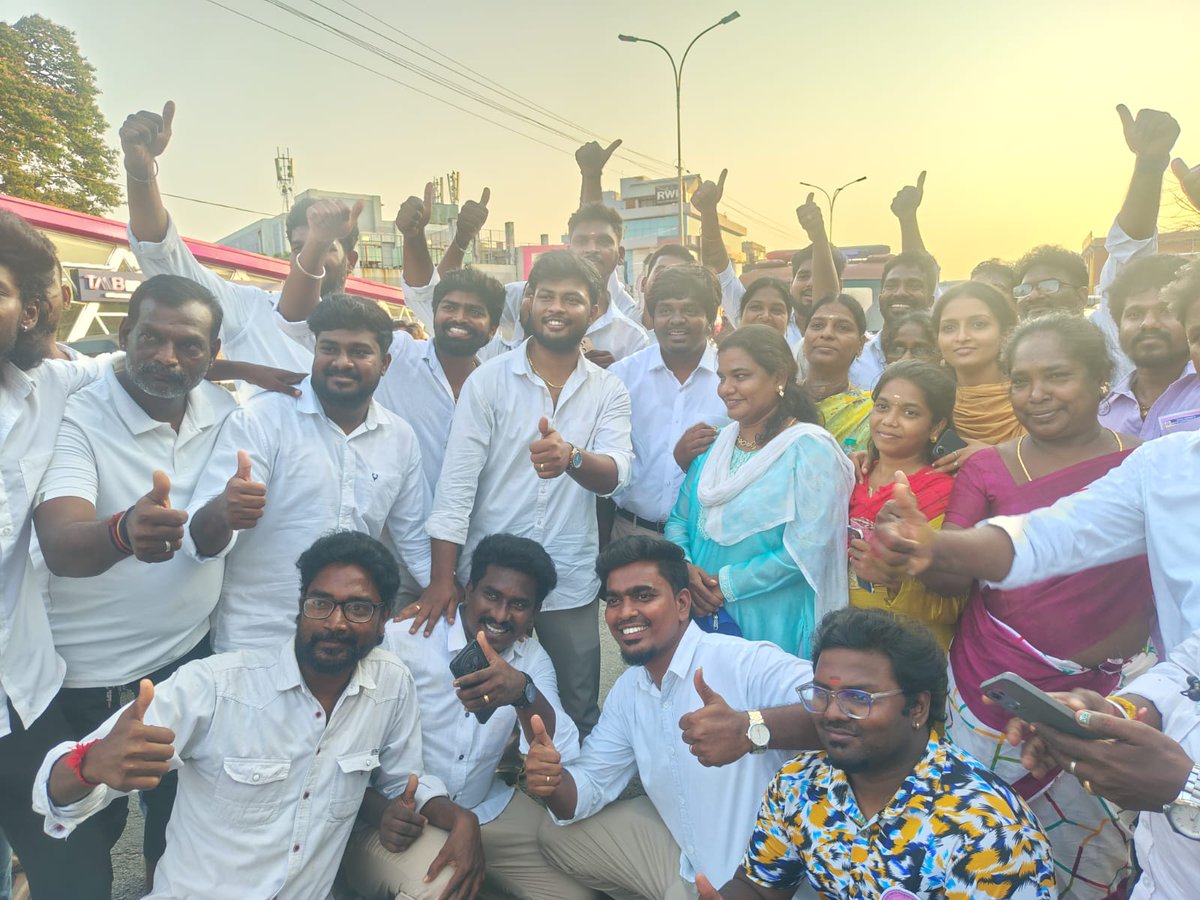 Loyola Mani tweet media