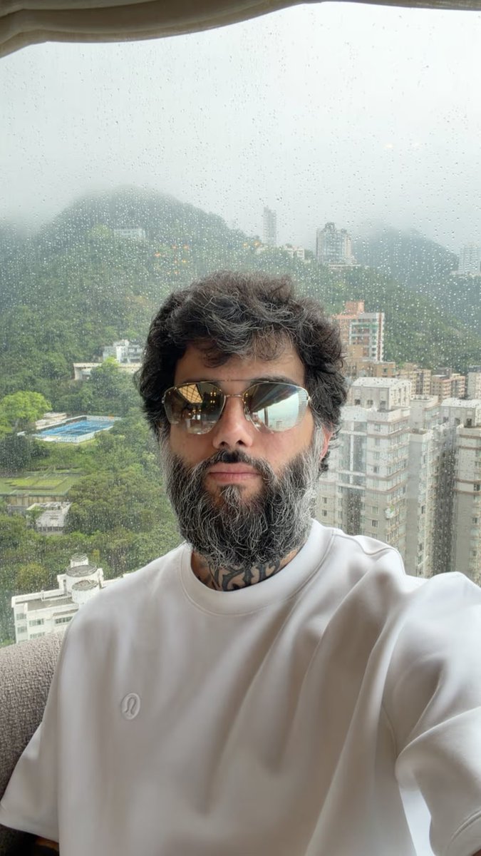 Mohammad Jorjandi tweet media