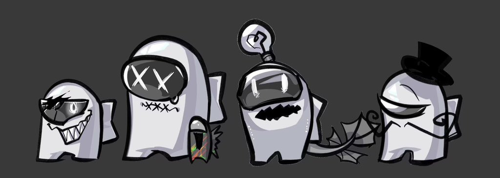 CoickiePLZdance's tweet image. iforgotyeah
#colorordie
#amongus