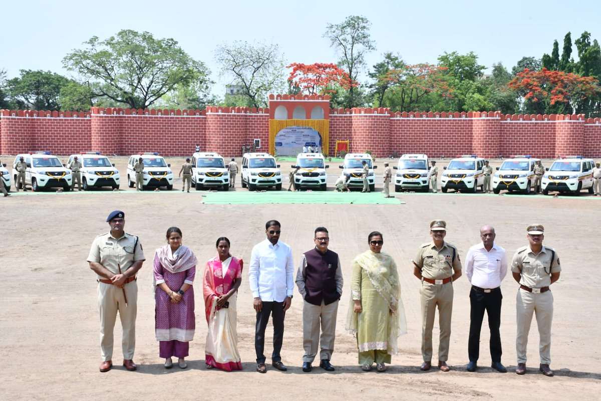 District Information Office, Parbhani tweet media