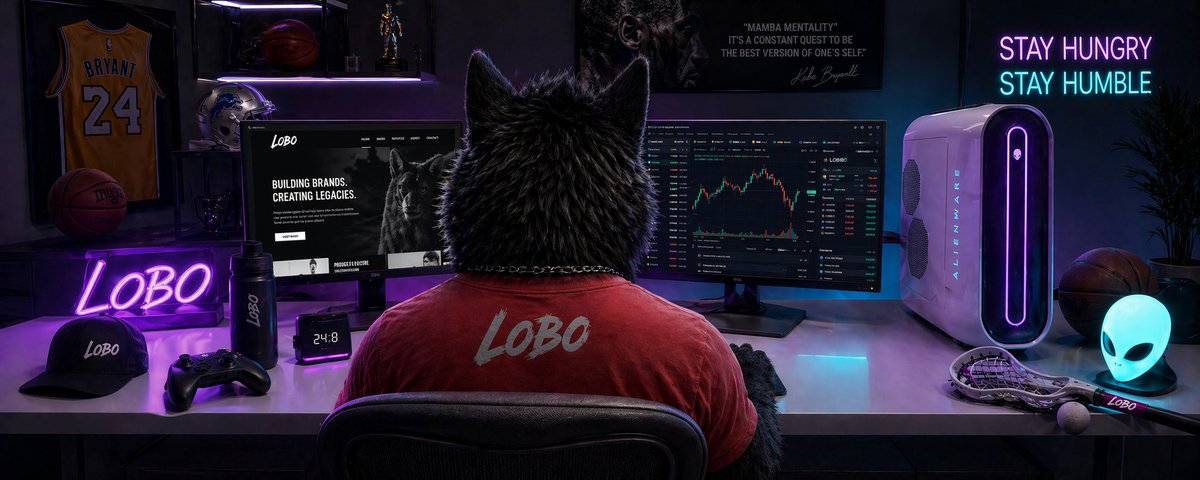 lobo tweet media