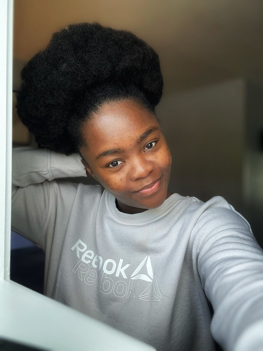Deborah Ocheido tweet media