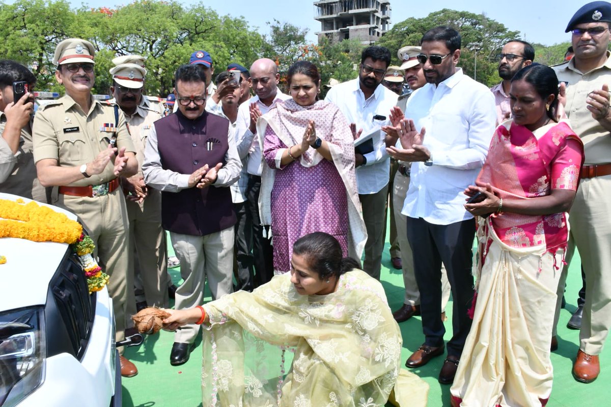 District Information Office, Parbhani tweet media