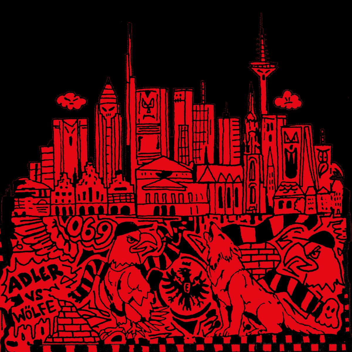 Eintracht Frankfurt tweet media