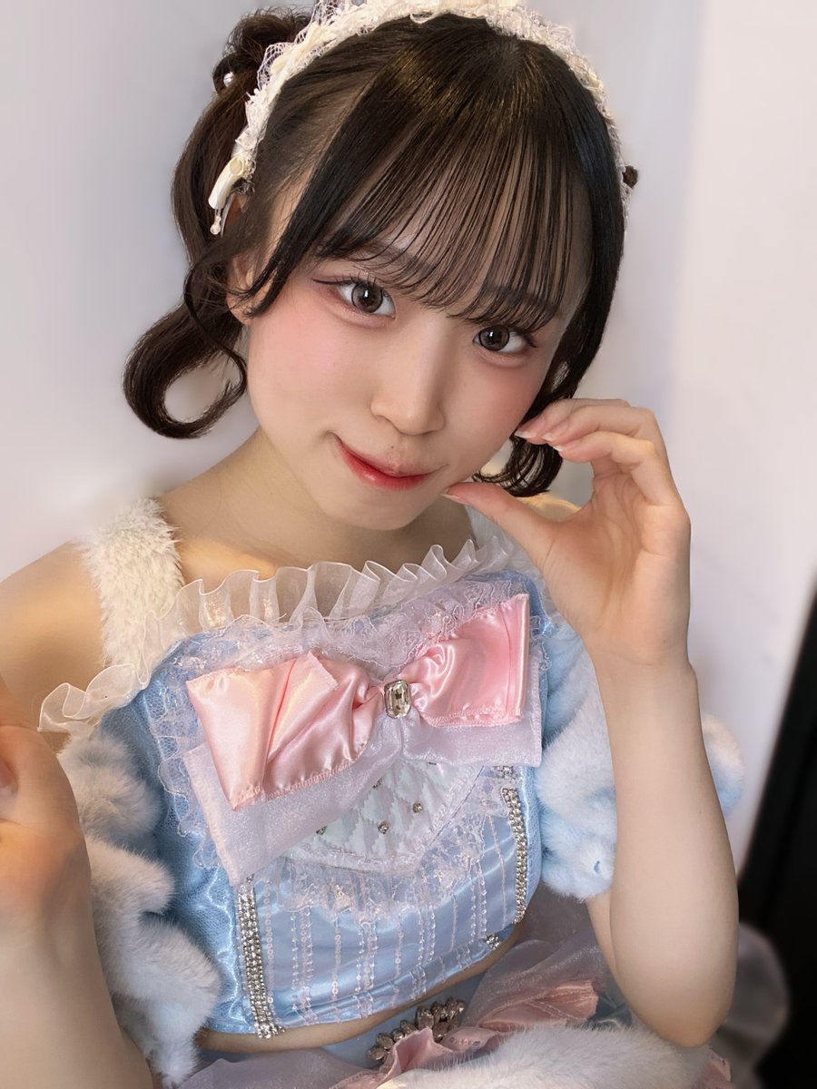 りお🌨️しょこるみ tweet media