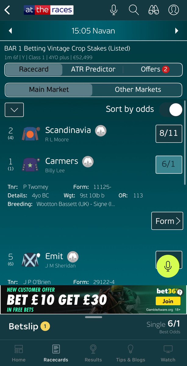 The Student Tipster tweet media