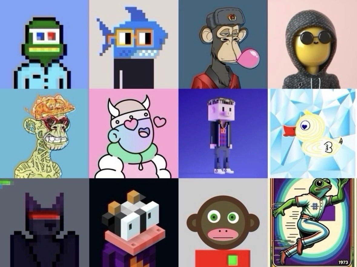 gM grail collectors 🤌