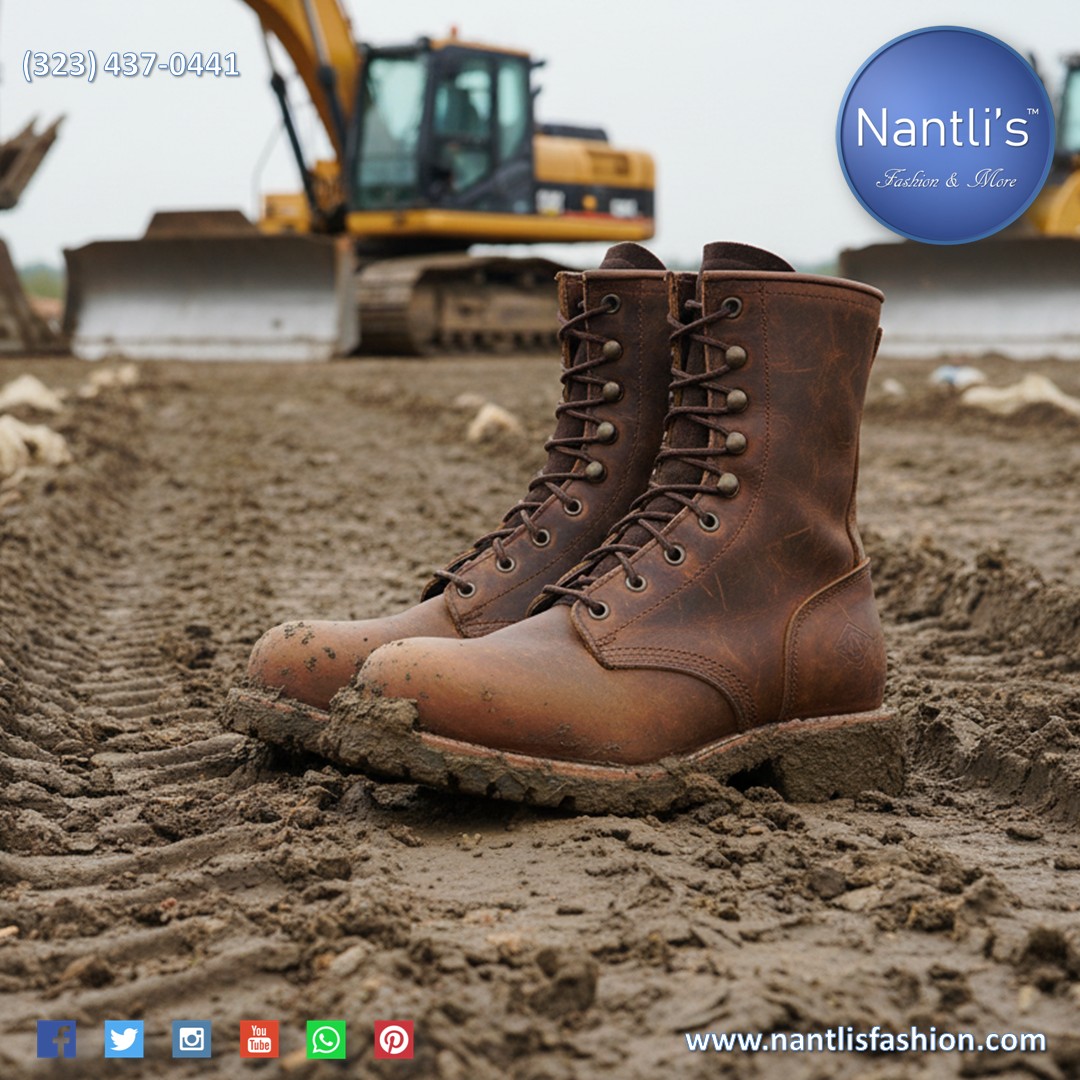 nantlis's tweet photo. Botas de Trabajo en Estados Unidos / work boots in the United States #trending #nantlis https://t.co/O9ab75nYaz