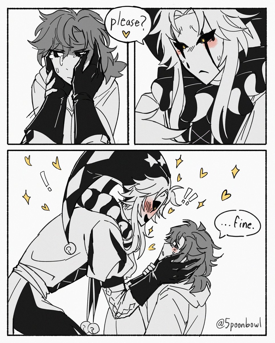 pt 3 #thefreakcircus #tfcpierrot