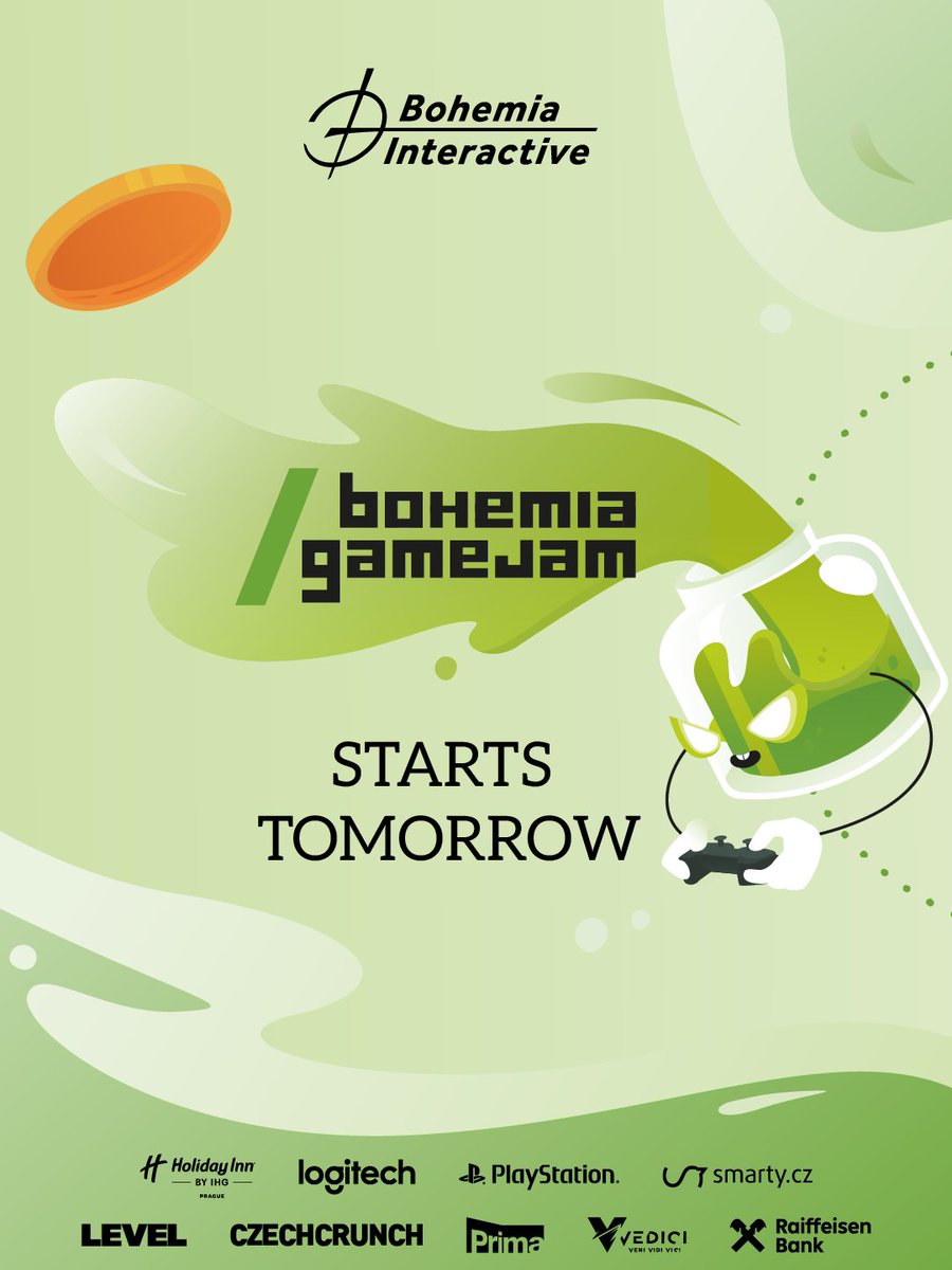 Bohemia Interactive tweet media