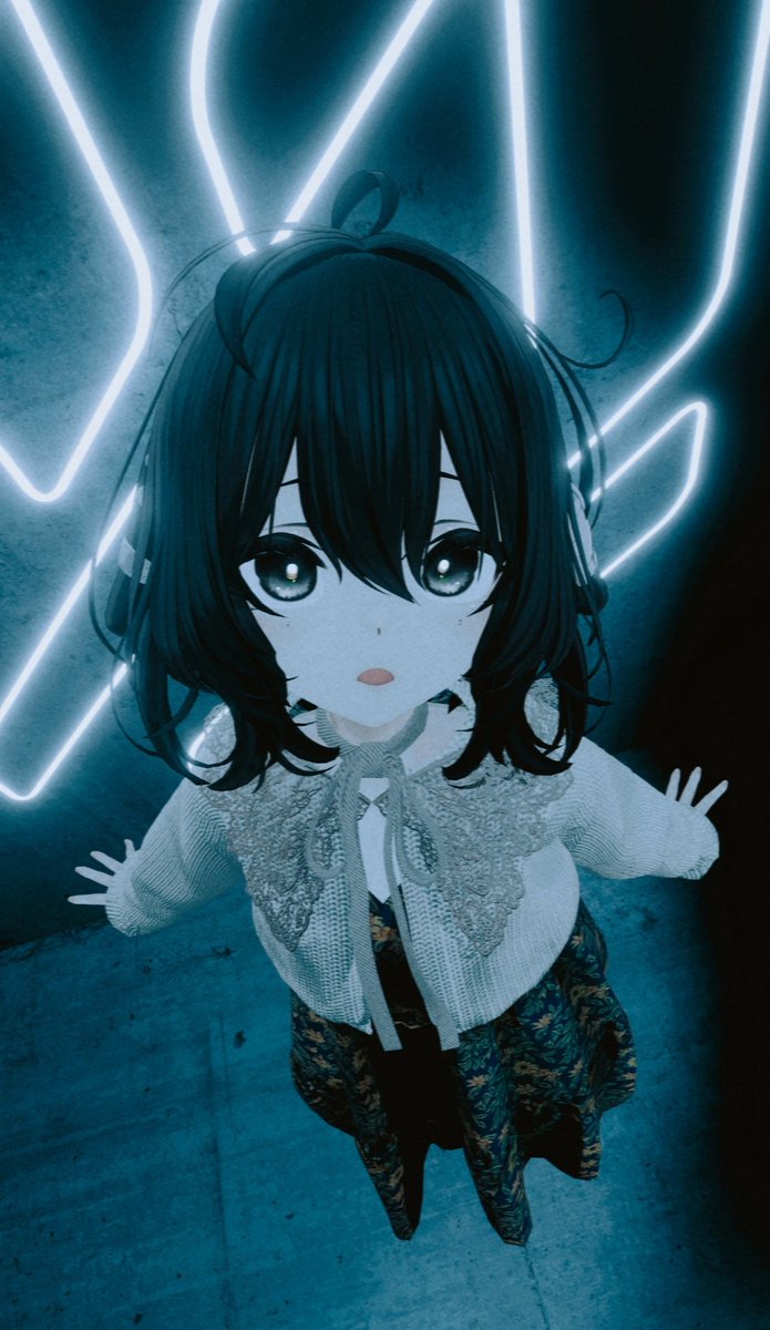 Lize / melowvr tweet media