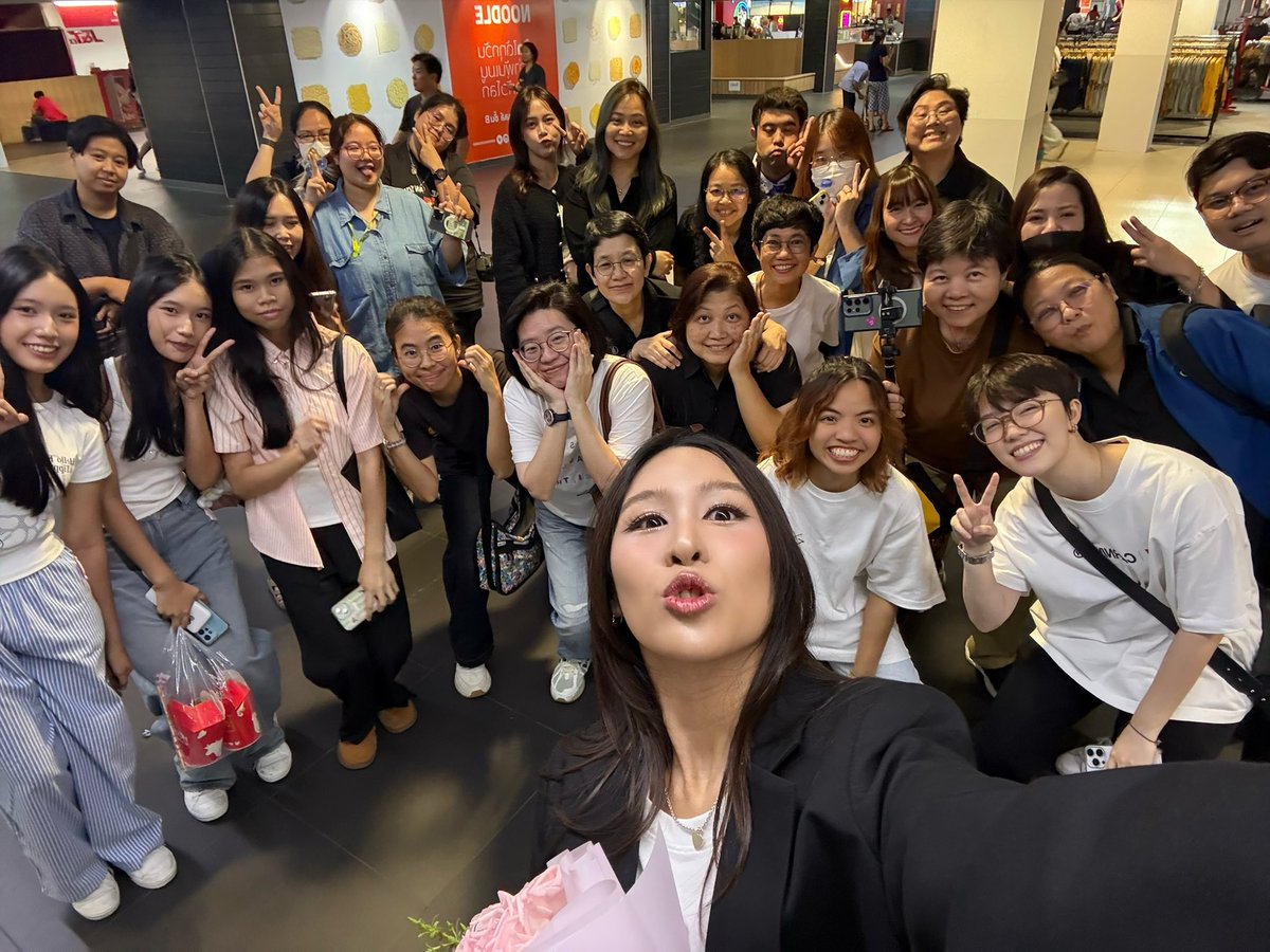 BABYAIM🛼 tweet media