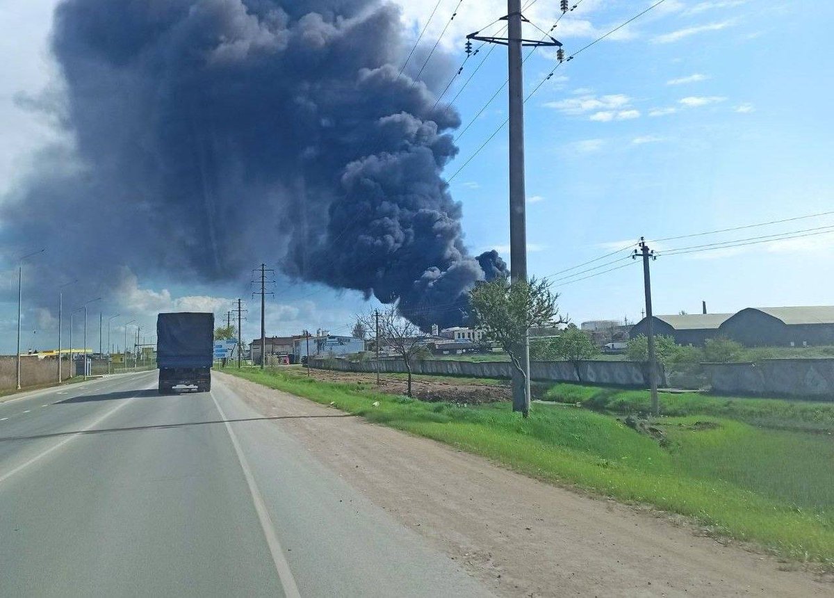 Igor Sushko tweet media