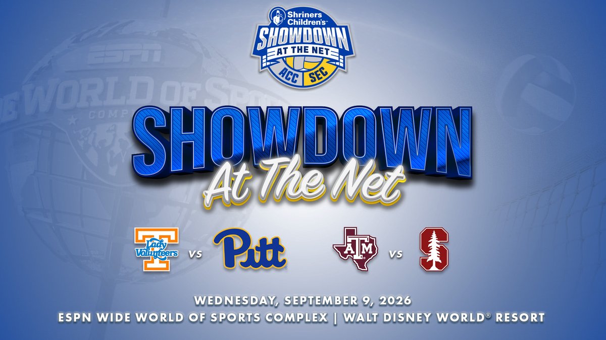 ESPN Events tweet media