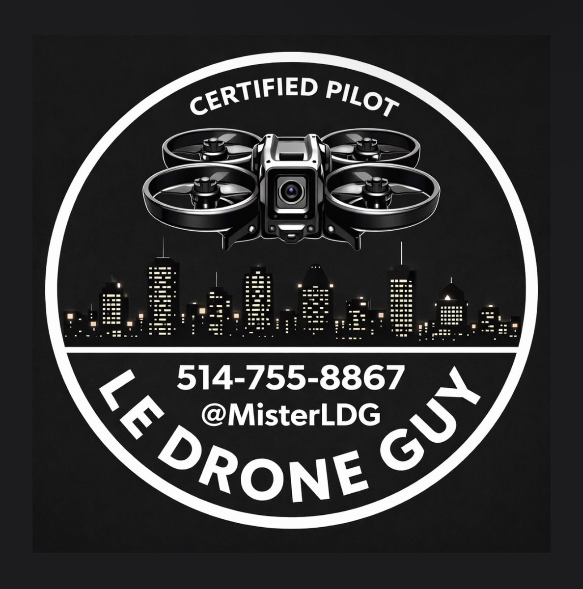 MisterLDG's tweet image. 🚁 Elevate your brand. Literally.

From rooftops to waterfronts, Le Drone Guy captures angles your phone never could.

🔥 Real estate
🔥 Events
🔥 Businesses
🔥 Raw footage OR full edits

You shoot your shot — we film it.

📩 DM to book
📍 Montreal &amp;amp; beyond

#DroneLife