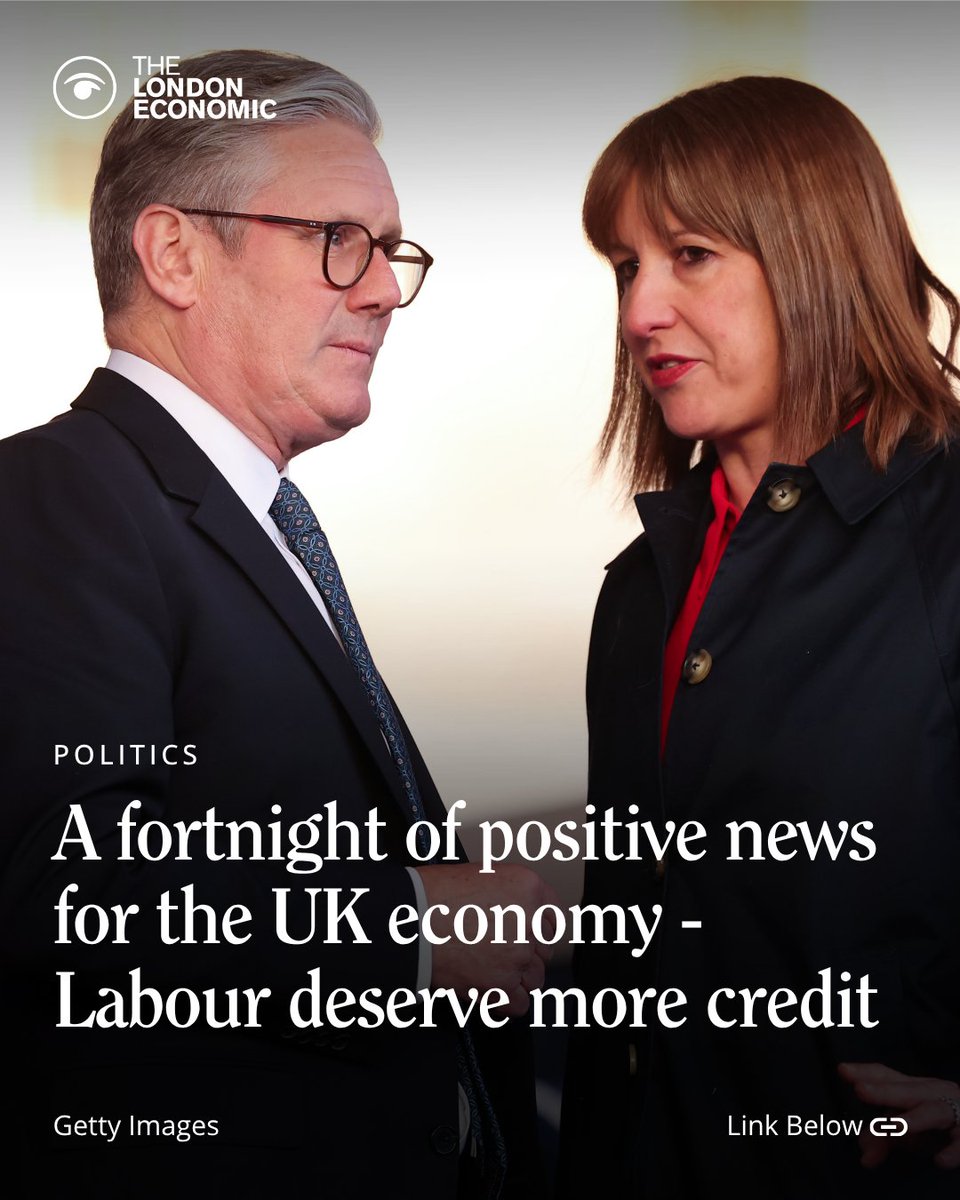 The London Economic tweet media