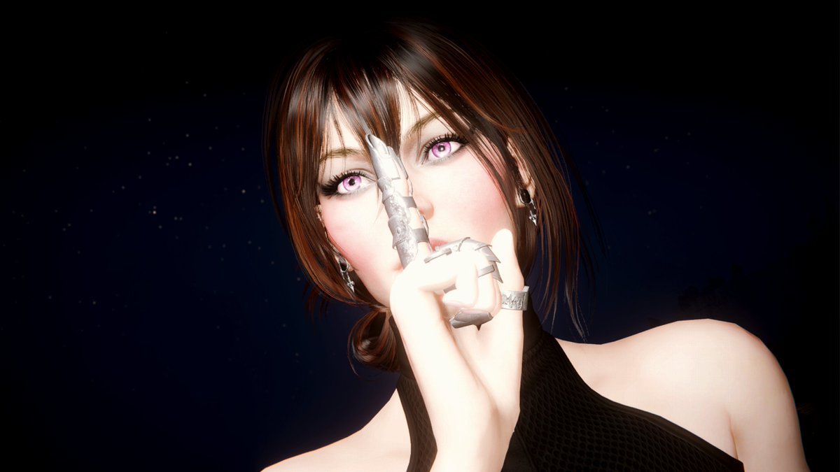 VithHime's tweet image. Silence makes you seem wise. 🤫🤫

#OnceHuman #gaming #openworld
#VPWorld #VirtualPhotography #VGPUnite
#VPCONTEXT #VPLab #VPSAT #VPGamers
#survival #GamingCommunity
#ワンスヒューマン #VPtree