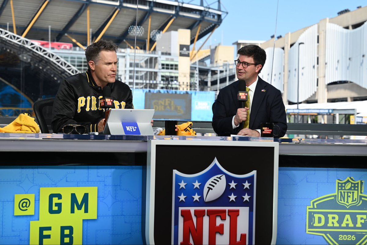 Corey O'Connor tweet media