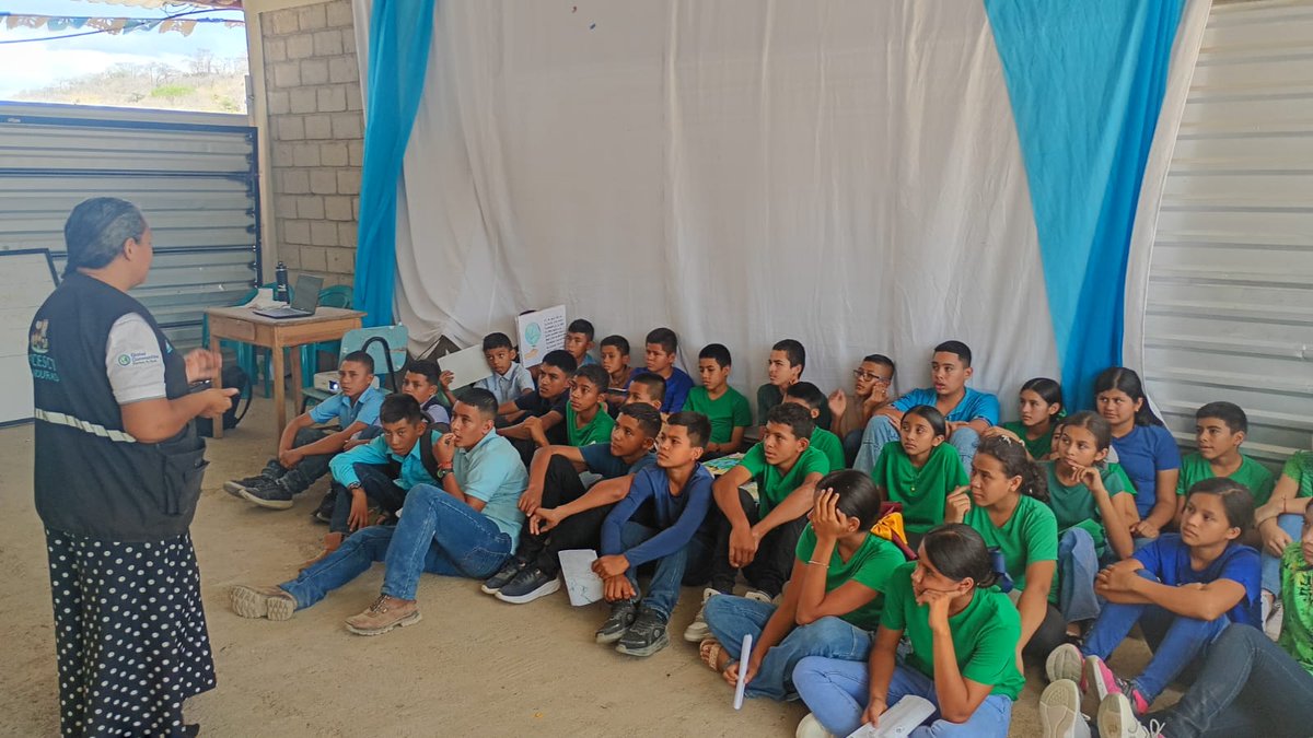 CICESCT HN tweet media