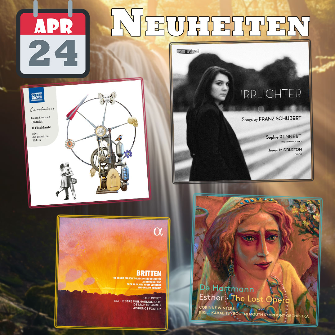 NAXOS Deutschland tweet media