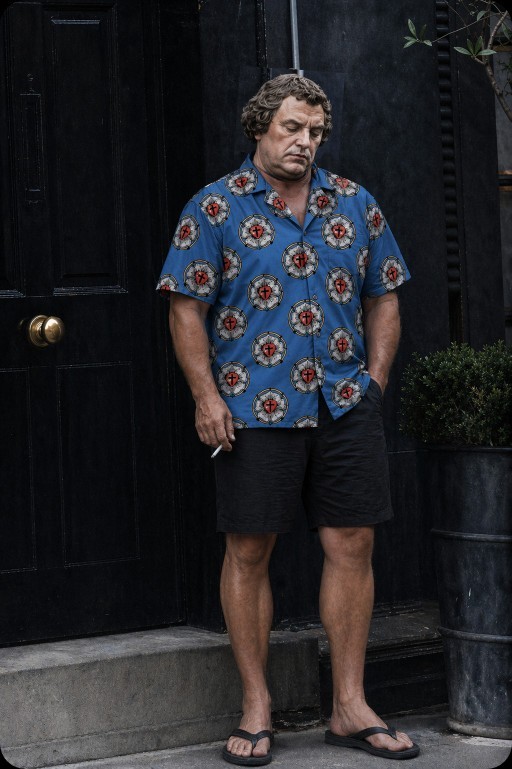 🦬 𝕸𝖆𝖙𝖙𝖍𝖊𝖜 𝖙𝖍𝖊 𝕷𝖊𝖘𝖘𝖊𝖗 🦬 tweet media