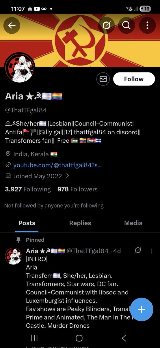 Torianna tweet media