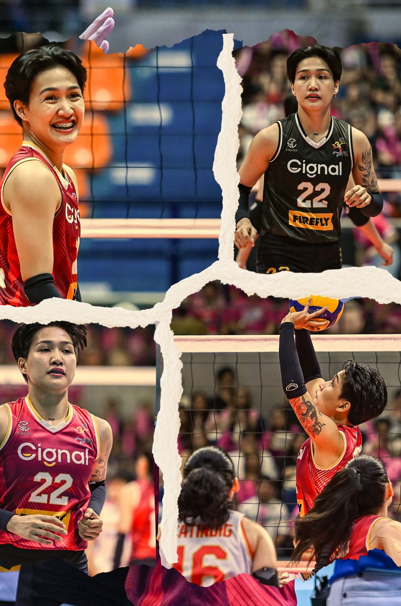 2026 PVL AFC  BEST SETTER. NOW A 5-TIME BEST SETTER IN THE LEAGUE! NO. 22, GEL CAYUNA. END OF DISCUSSION. 😚