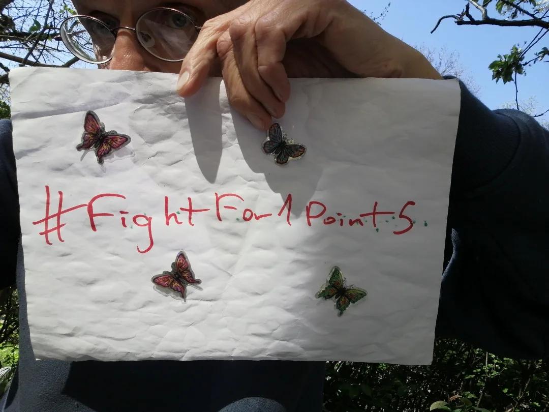 endelstamberg's tweet image. #ClimateStrike Week 343

#FightFor1Point5 Week 278

What do we want? Climate Justice!
When do we want it? NOW? 
❤️ ☮️ 🌍 🌏 🌎 💧 🌳 🌱 🌿 🌺 🌼 🏵️ 🌻 🌞 🦋

#ClimateActionNow #FreePalestine🇵🇸 #FreeCongo 🇨🇩 #FreeSudan🇸🇩 #FreeYemen🇾🇪 #EndClimateImperialism twiff #FFFMapSolidarity