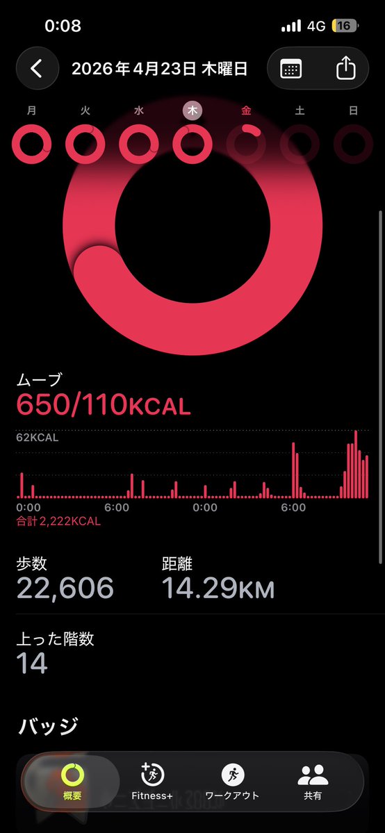 おわりん tweet media