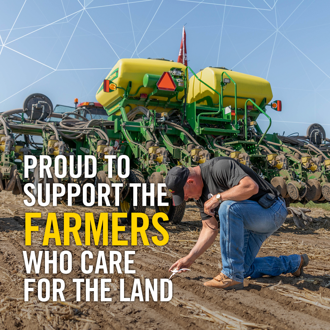 AgVenture, Inc. tweet media