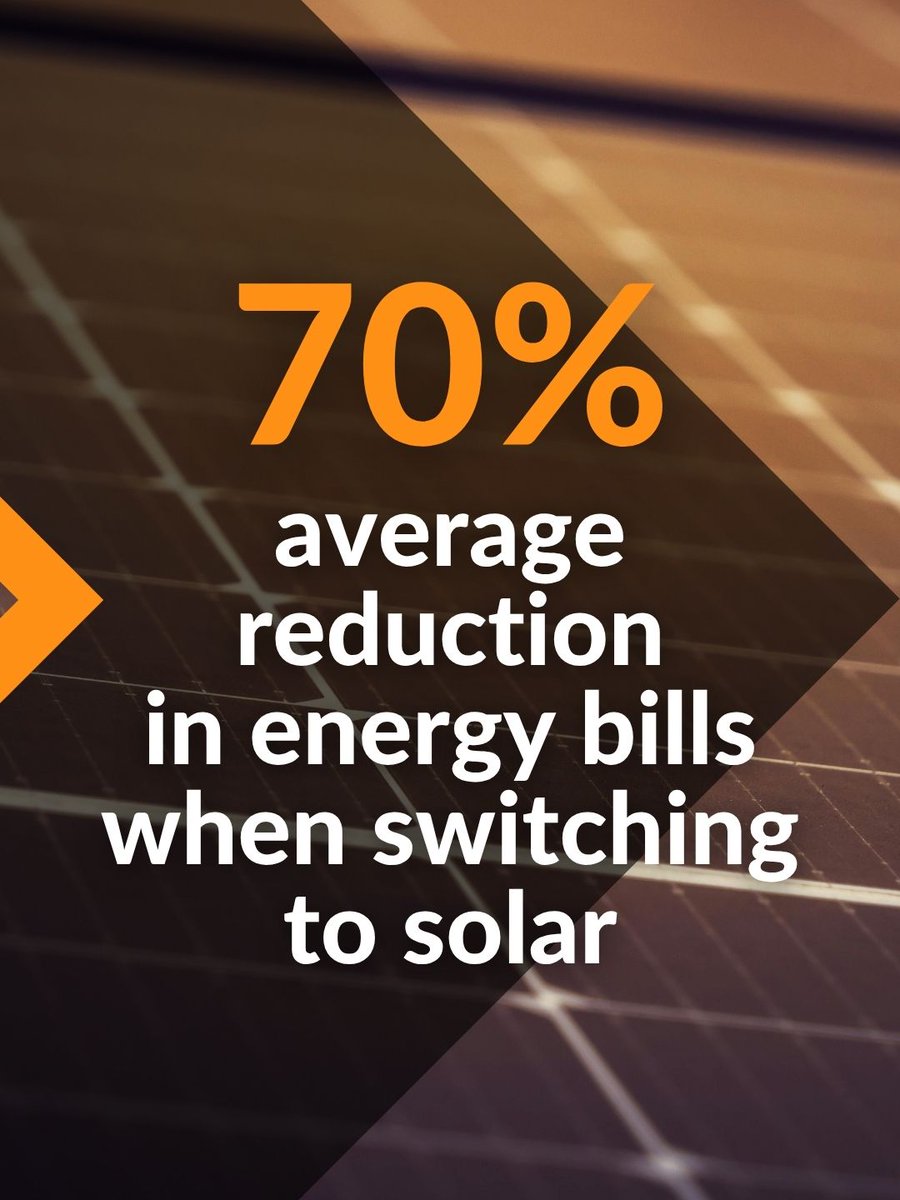 Innasol's tweet image. Still paying the price for relying entirely on the grid? 

For businesses looking to reduce costs and future-proof their energy, solar offers a clear, proven solution.

Find out what solar could deliver for your business: innasol.com/our-renewable-… 

#solarpv #commercialsolar