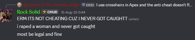 Rock Solid tweet media