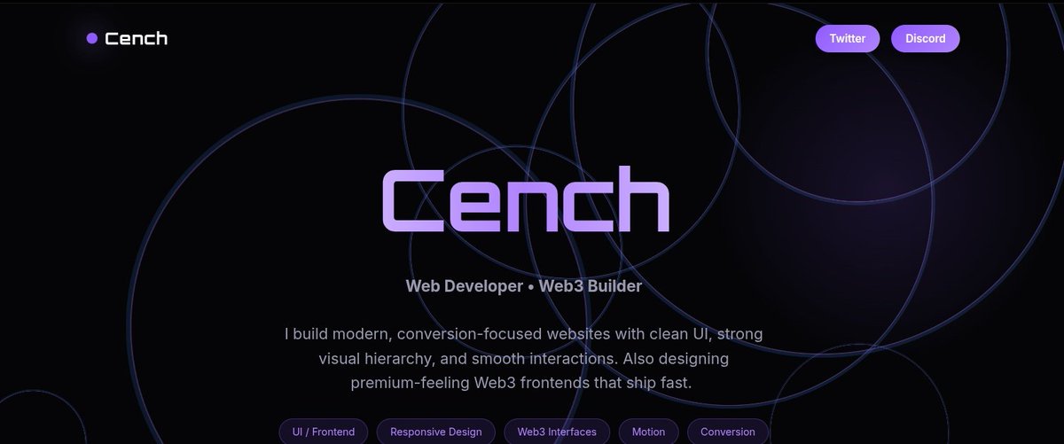 Çench tweet media