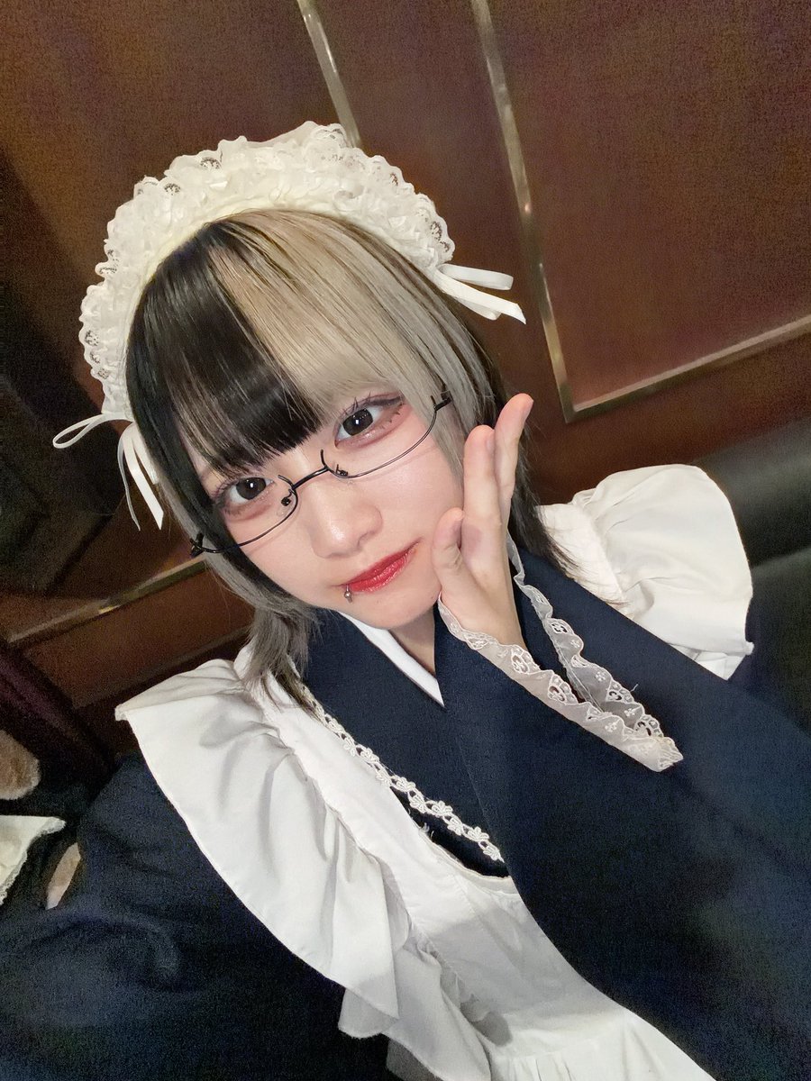 なずな tweet media