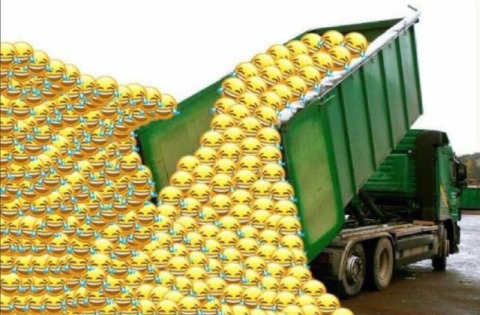 Junkyard tweet media