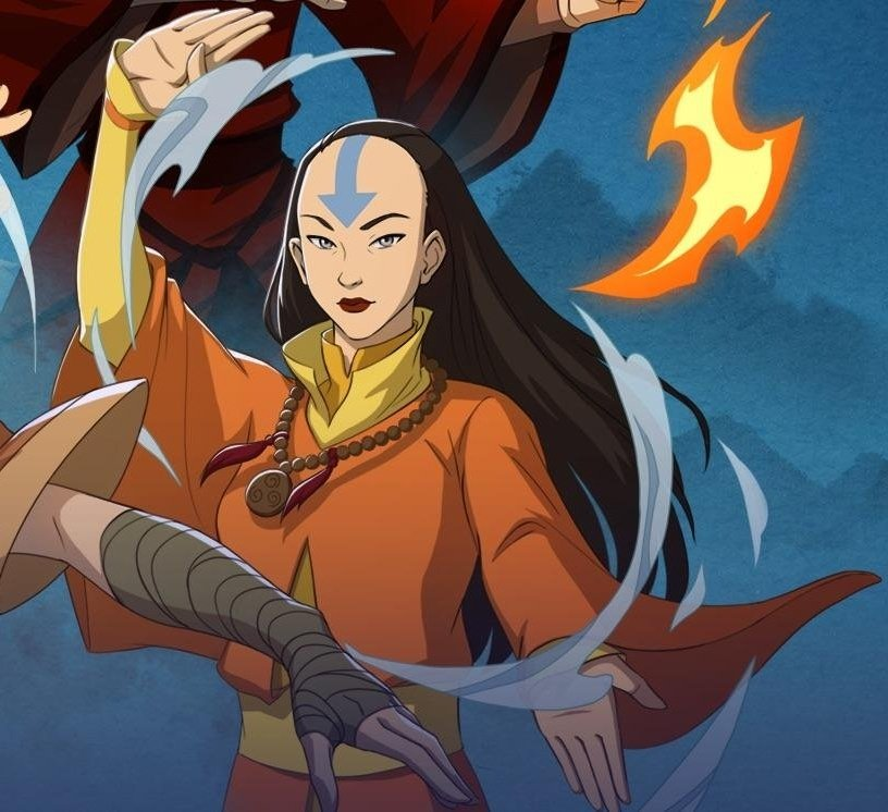 avatar fandom tweet media