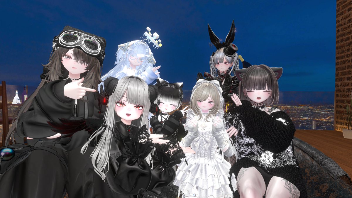 ぶろりー@VRC tweet media