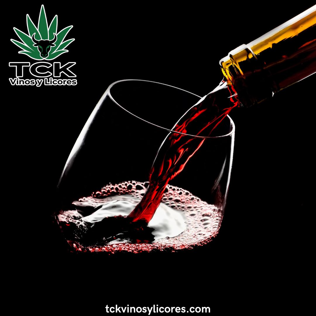 tcvinoslicores's tweet image. TCK VINOS Y LICORES. México
   "Magicka en placeres de cuerpo y alma”...Desde 1957... Sinaloa @tckplus #wine #Vino #Licores #Cevezas #Bartender