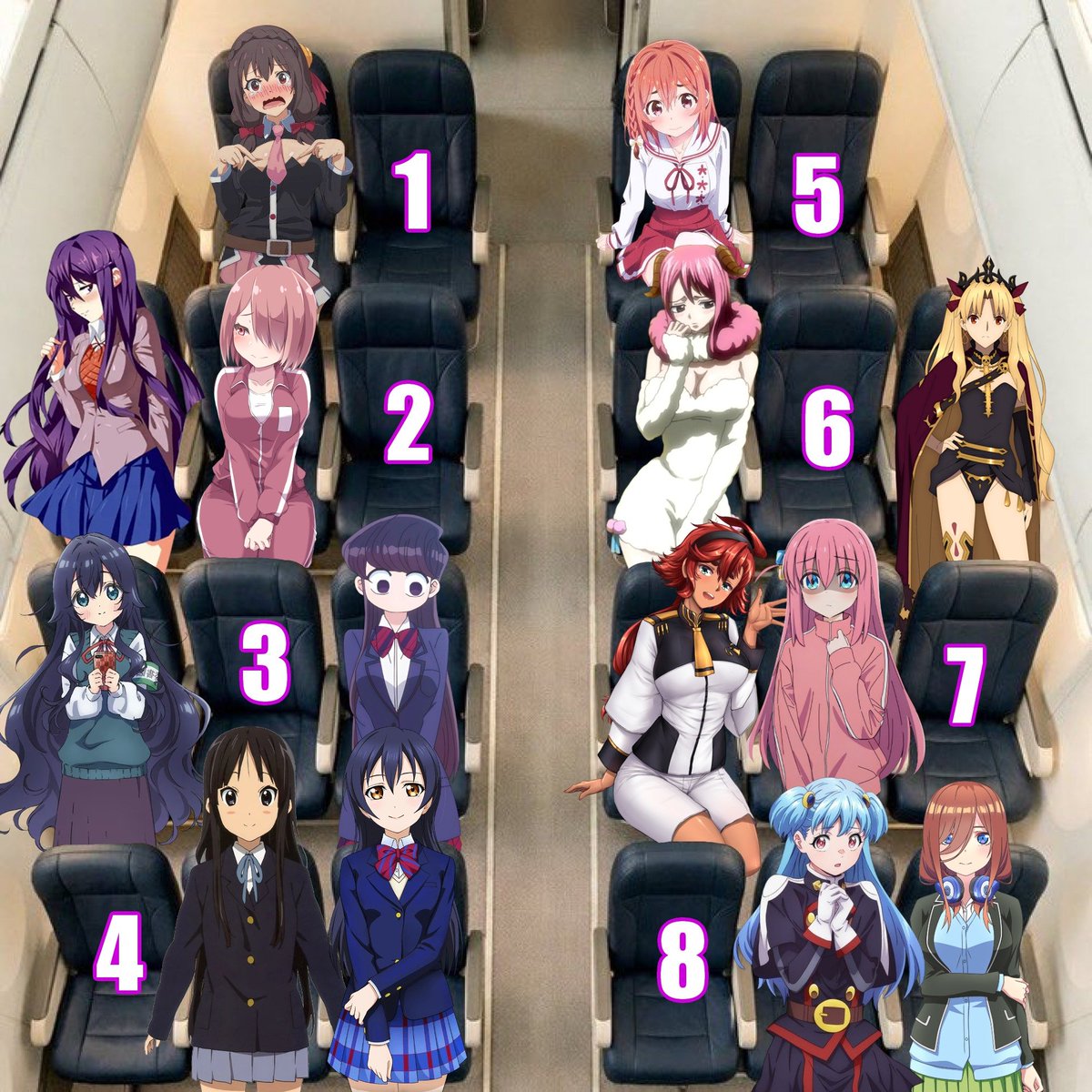 𝙈𝙞𝙣𝙤𝙧𝙪 ☕🍩 tweet media