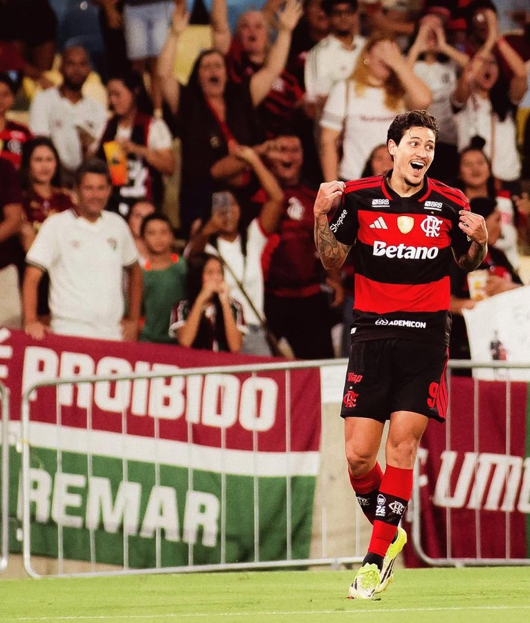 Não deixe que o fato do Flamengo estar molestando os adversários esconda que o Florviadenc é nosso atual bi-vice e soma 5 vices contra nós nos últimos 9 anos, com 11x2 nos mata-matas no período, sendo claramente o maior freguês de um rival do G12 nesse intervalo.